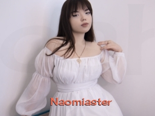 Naomiaster