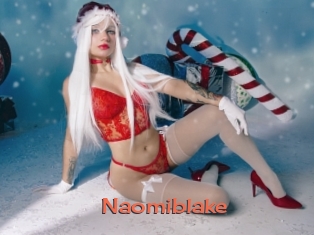 Naomiblake