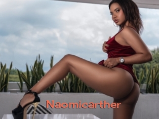 Naomicarther