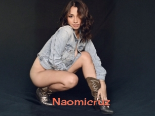 Naomicruz
