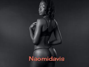 Naomidavis
