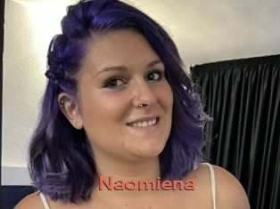 Naomiena