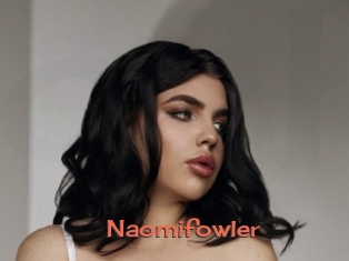 Naomifowler
