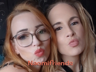 Naomifriends