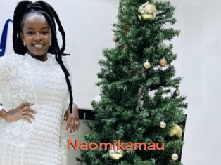 Naomikamau