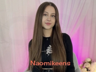 Naomikeens