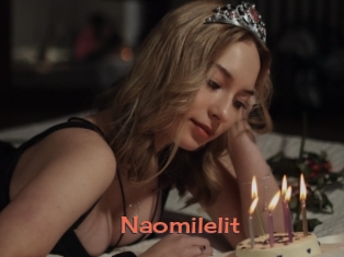 Naomilelit