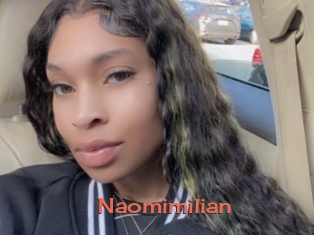 Naomimilian