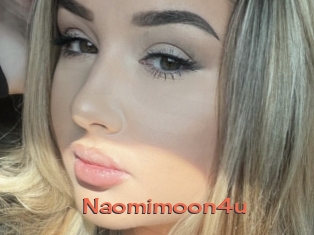 Naomimoon4u