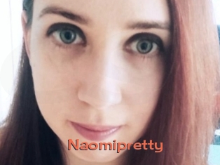 Naomipretty