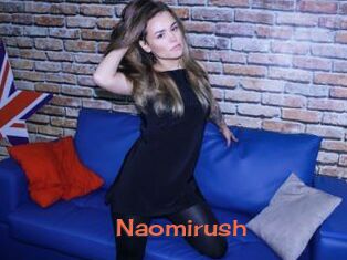 Naomirush