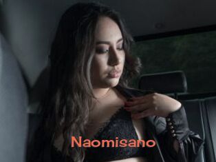 Naomisano