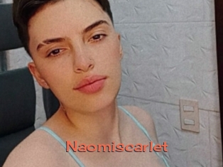 Naomiscarlet