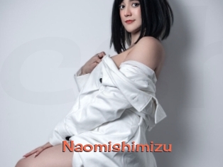 Naomishimizu