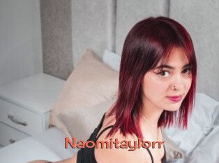 Naomitaylorr