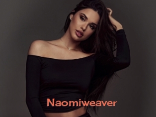 Naomiweaver
