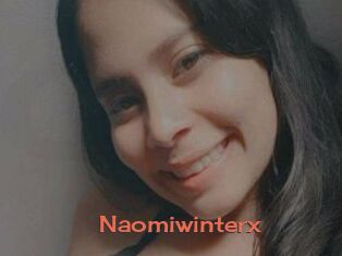 Naomiwinterx