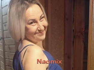 Naomix