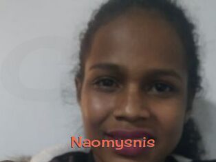 Naomysnis