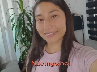 Naomywhol