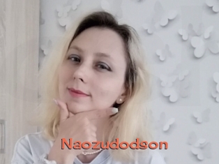 Naozudodson