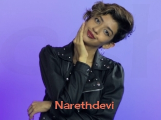 Narethdevi