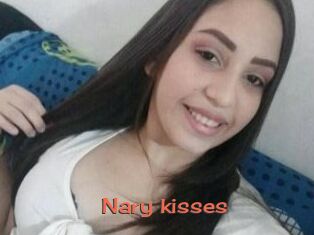 Nary_kisses
