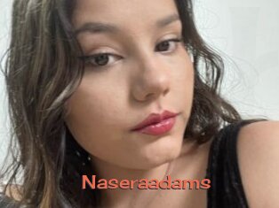 Naseraadams