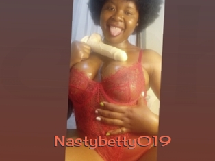 Nastybetty019