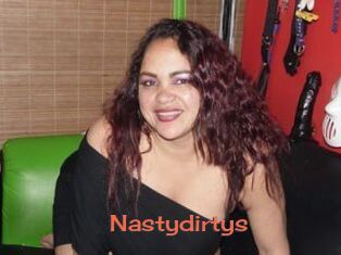 Nastydirtys