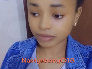 Nastyebony018