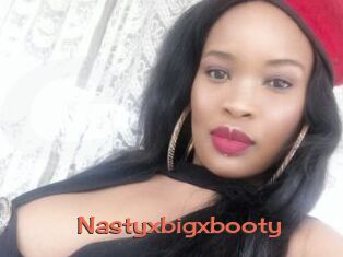 Nastyxbigxbooty