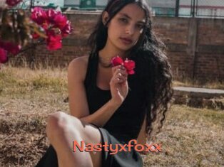 Nastyxfoxx