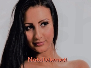 Nataliekeneti