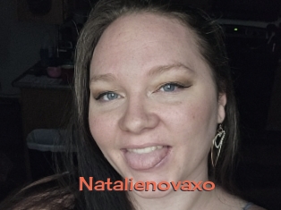Natalienovaxo