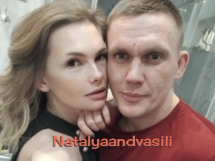 Natalyaandvasili