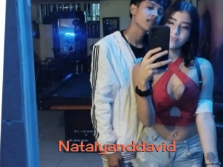 Natalyanddavid