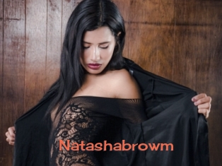 Natashabrowm