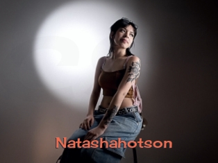Natashahotson
