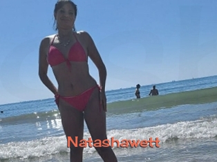 Natashawett