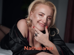 nathalianat Cams Hot