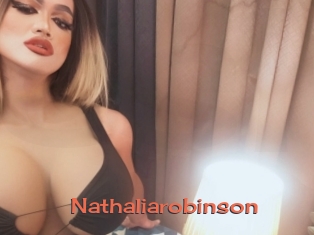 Nathaliarobinson