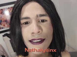Nathalysinx