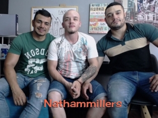Nathammillers