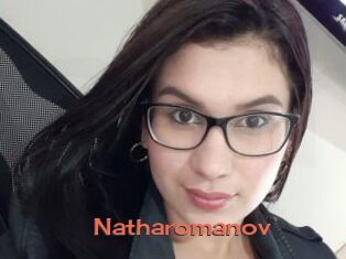 Natharomanov