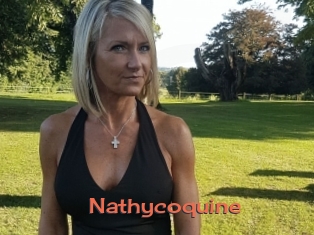 Nathycoquine