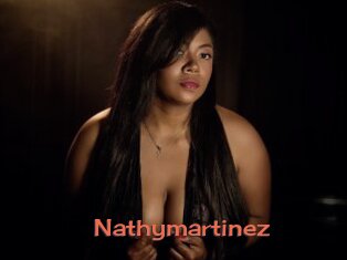 Nathymartinez