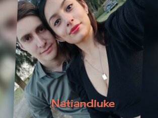 Natiandluke