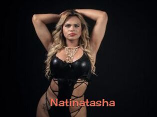 Natinatasha