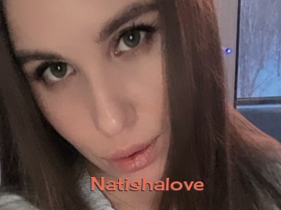 Natishalove